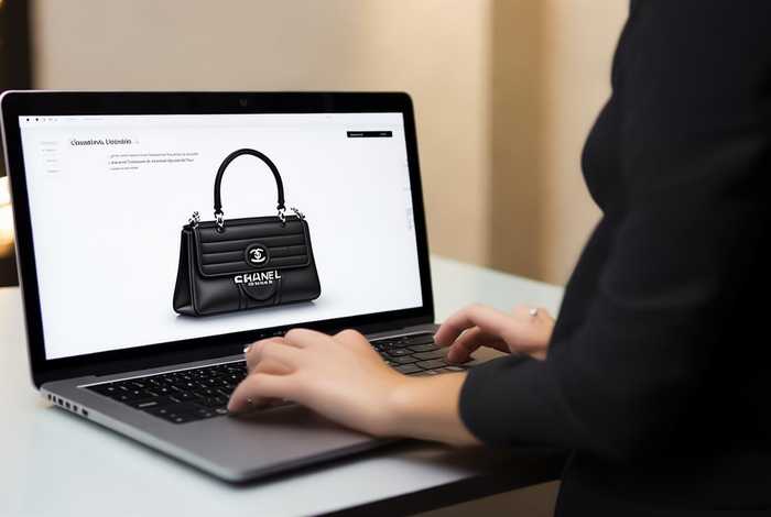 香奈儿包官网怎么下单 - 香奈儿的包怎么在官网下单？