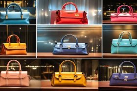 十大女款包包品牌排行榜；十大女款包包品牌排行榜图片