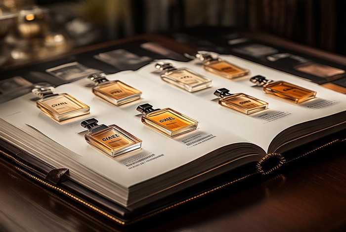 香奈儿官网香水价格表图片（香奈儿官网香水价格表图片及价格）