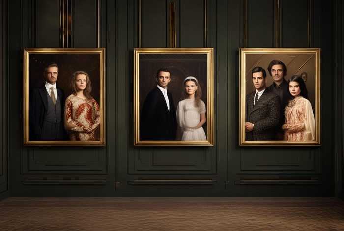 世界三大奢侈品集团，世界三大奢侈品集团的家族是谁