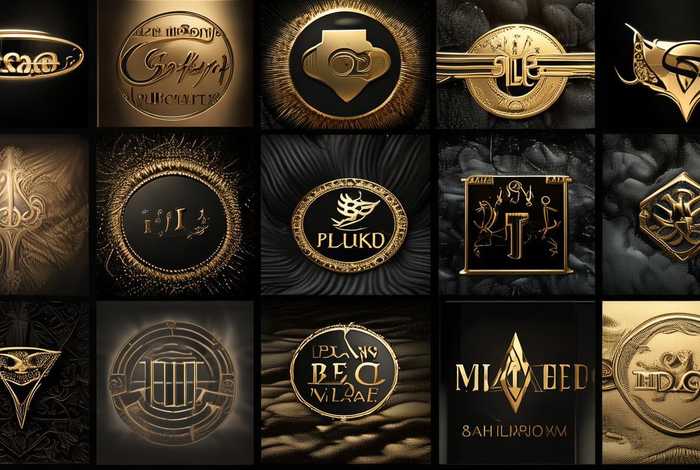 奢侈品商标大全 奢侈品商标大全 logo