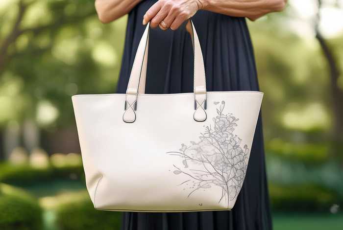 中老年女士帆布手提包，中老年女士帆布手提包最新款