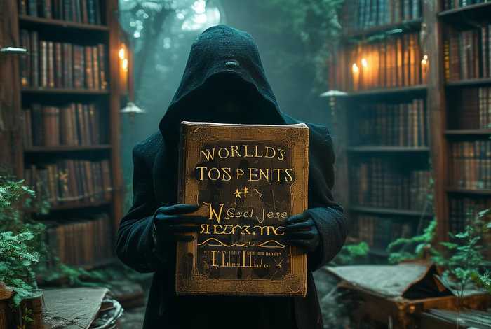 世界十大阴谋论 - 世界十大阴谋论是哪十个