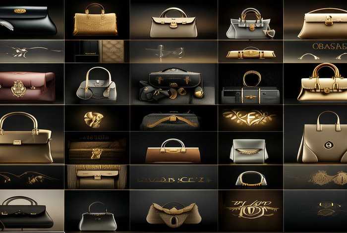 十大奢侈品包包标志图片大全 - 十大奢侈品包包标志图片大全高清