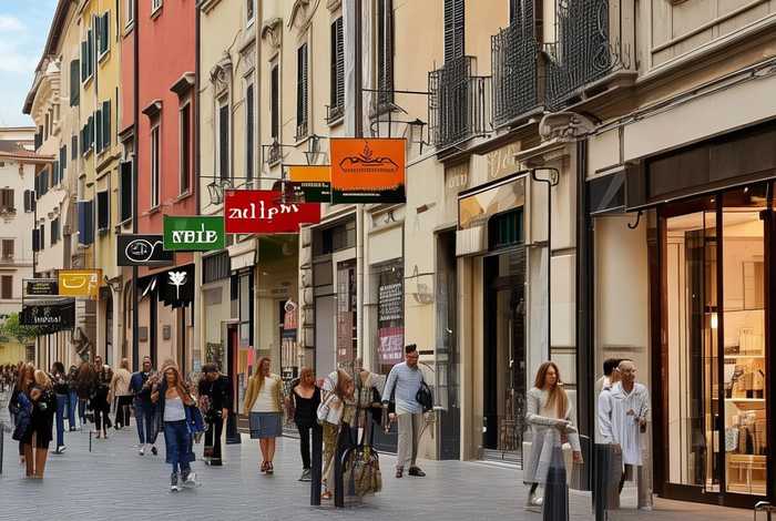 意大利品牌30大排名 意大利品牌30大排名榜