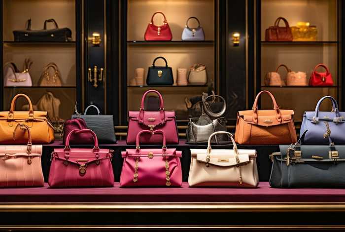 世界名牌包包品牌排名（世界名牌包包品牌排名前十）