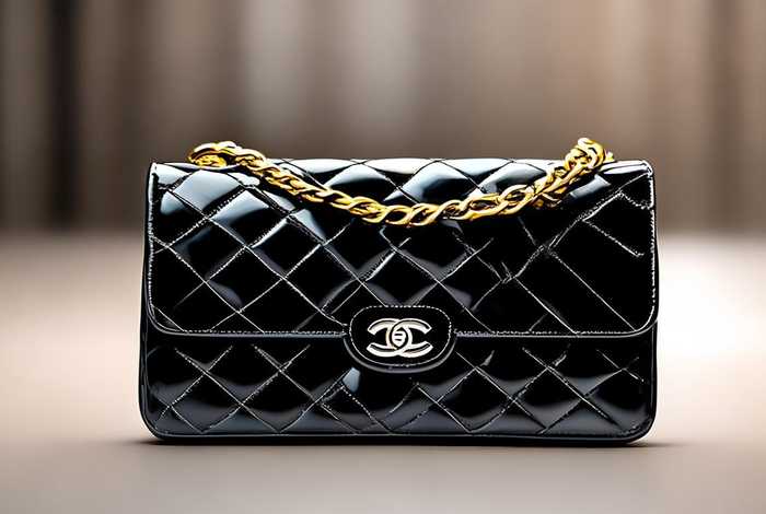 香奈儿手袋图片 - 香奈儿手袋图片高清