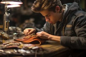 奢侈品修复学徒靠谱吗，奢侈品修复学徒难吗