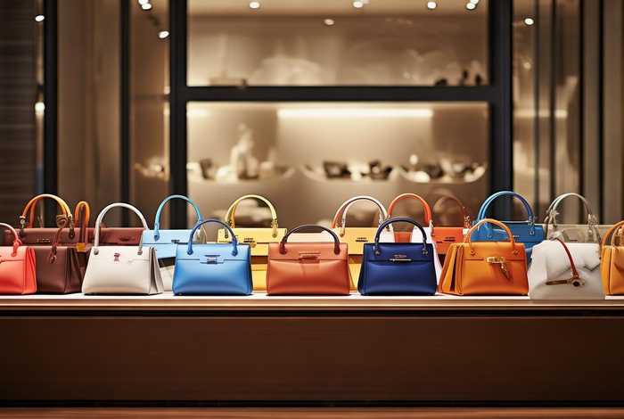 世界十大名包品牌排列，世界十大名包品牌排列榜