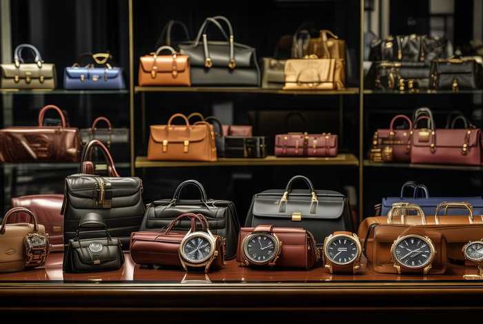 奢侈品原单正品；奢侈品原单正品是正品吗