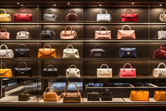 十大名牌手袋品牌排行榜、十大名牌手袋品牌排行榜最新