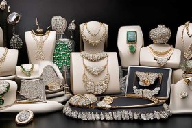 十大首饰奢侈品品牌排名（十大首饰奢侈品品牌排名榜）