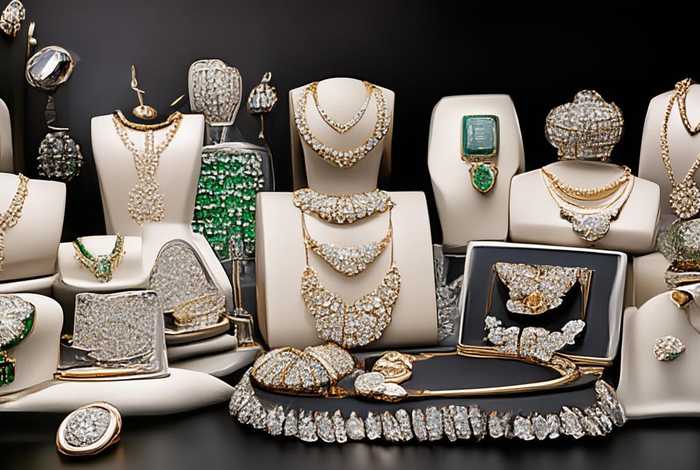 十大首饰奢侈品品牌排名（十大首饰奢侈品品牌排名榜）