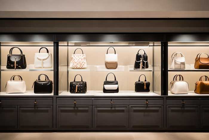 小众包包品牌排行榜前十名女装（小众包包品牌排行榜前十名女装图片）