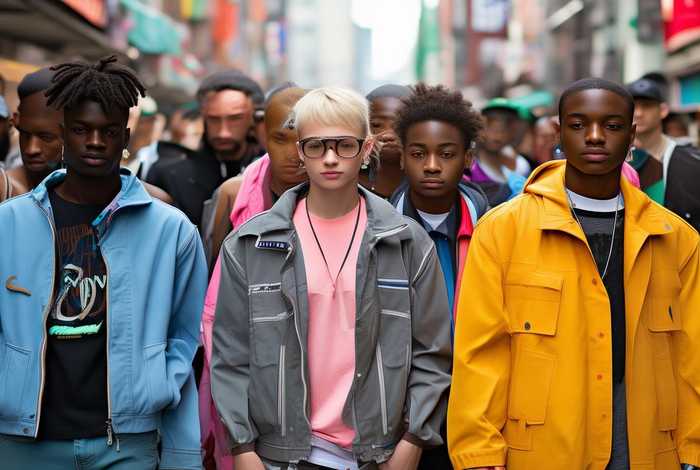 衣服品牌有哪些,年轻人穿的衣服品牌有哪些 衣服品牌有哪些,年轻人穿的衣服品牌有哪些