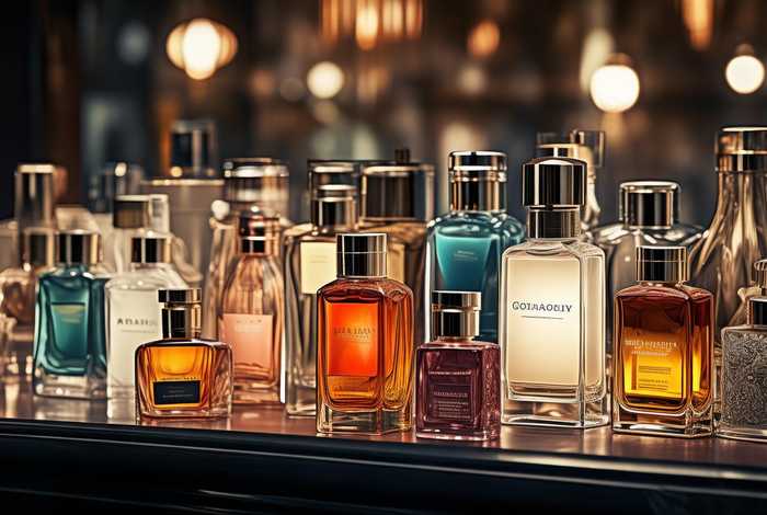香水品牌推荐 香水品牌推荐排行榜前十名