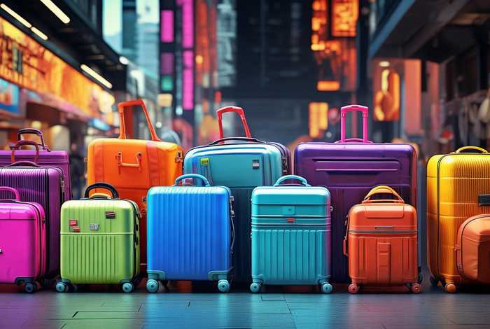 中国箱包品牌前十名 2021中国箱包品牌前十名