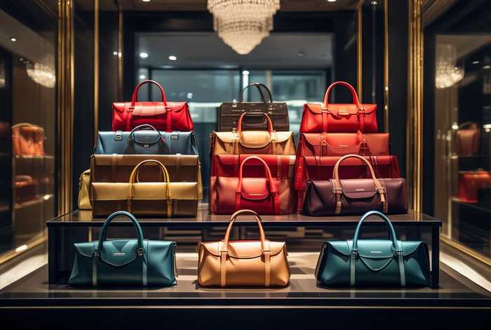 世界顶尖包包排名；世界顶尖包包排名榜