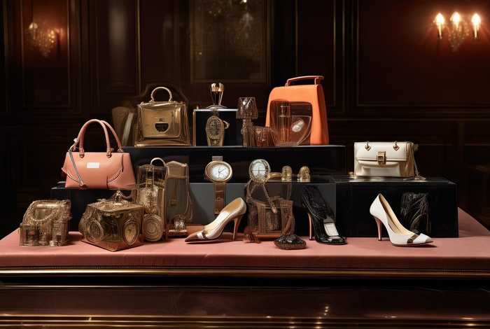 十大奢侈品排行榜官网，十大奢侈品牌排行榜