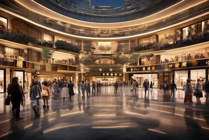 中国十大顶级奢侈品商场、中国十大顶级奢侈品商场有哪些 中国十大顶级奢侈品商场、中国十大顶级奢侈品商场有哪些