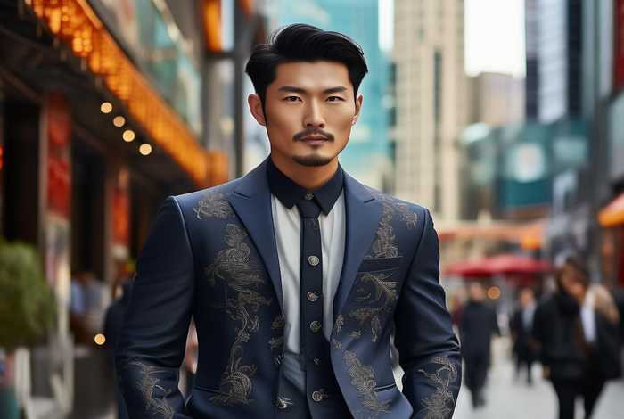 中国服装品牌排行榜男士；中国服装品牌排行榜男士有哪些