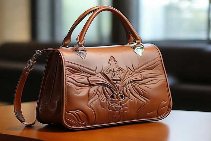 有个包包logo是大象的是什么牌子 有个包包logo是大象的是什么牌子的