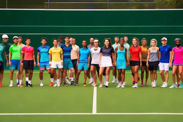 网球衣服10大品牌,网球衣服10大品牌有哪些 网球衣服10大品牌,网球衣服10大品牌有哪些