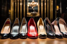 十大奢侈品logo鞋子品牌、十大奢侈品logo鞋子品牌图片