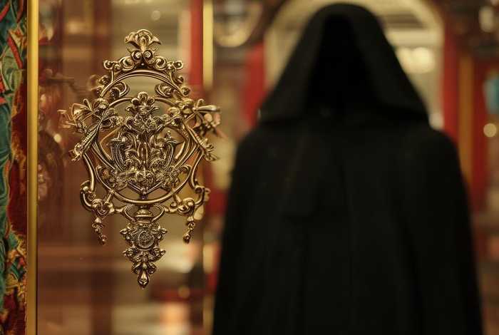 奢侈品牌标志背后的故事（奢侈品牌标志背后的故事有哪些）