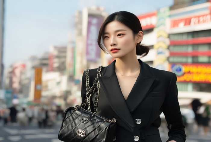 香奈儿韩国（香奈儿韩国代言人有哪些）