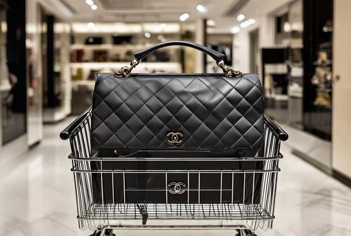 线上购买香奈儿包、线上购买香奈儿包是正品吗