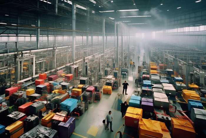 中国最大的箱包生产基地、中国最大的箱包生产基地在哪 中国最大的箱包生产基地、中国最大的箱包生产基地在哪