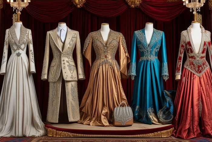 世界上十大最昂贵服装,世界上十大最昂贵服装排名 世界上十大最昂贵服装,世界上十大最昂贵服装排名