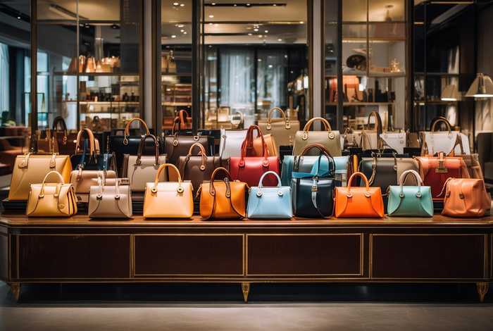 外国品牌包包有哪些 外国品牌包包有哪些系列