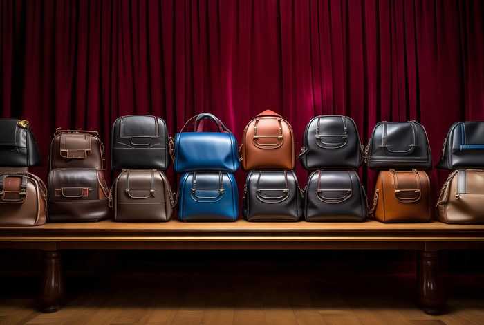 奢侈品牌男包排行榜前十名；奢侈品牌男包排行榜前十名有哪些