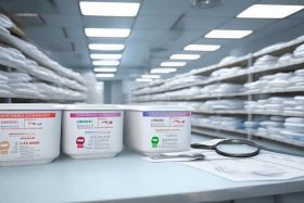 卫生巾企业标准 卫生巾企业标准和国标哪个好