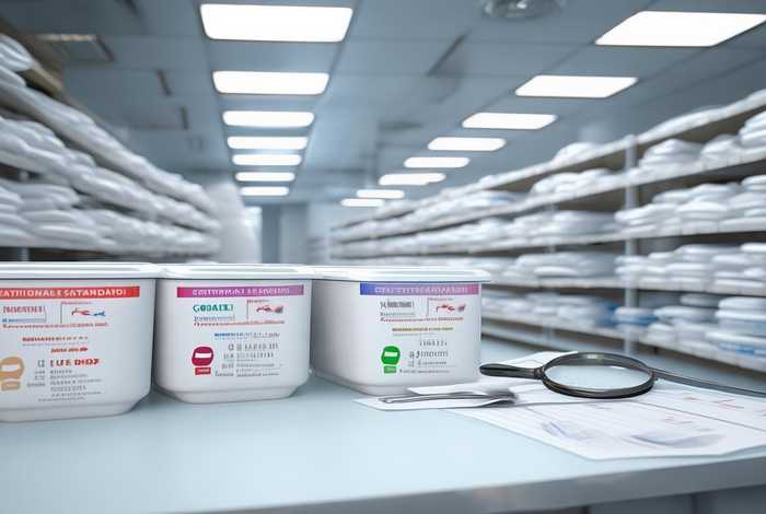 卫生巾企业标准 卫生巾企业标准和国标哪个好