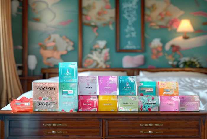 中国国产卫生巾品牌有哪些、中国国产卫生巾品牌有哪些名字