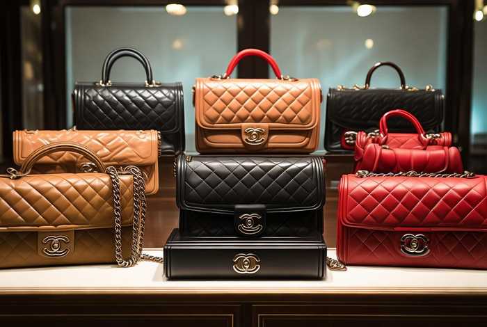香奈儿包包所有款式价格表（香奈儿包包所有款式价格表大全）