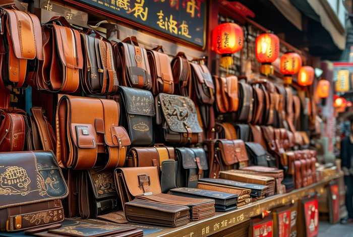 中国皮具品牌有哪些 - 中国皮具品牌有哪些牌子