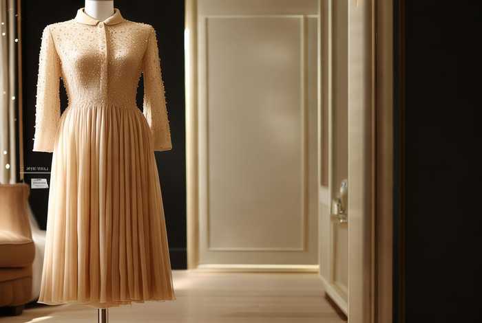 香奈儿女装专柜 连衣裙，香奈儿女装专柜 连衣裙多少钱