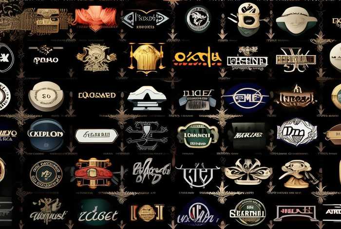 世界知名奢侈品牌logo(世界著名奢侈品牌标志logo大全) 世界知名奢侈品牌logo(世界著名奢侈品牌标志logo大全)