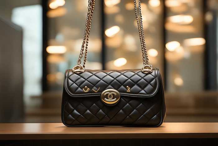香奈儿手袋官方网站 - 香奈儿官网手提袋