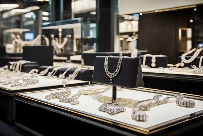 香奈儿首饰品价格官网查询 - 香奈儿珠宝官网价格查询