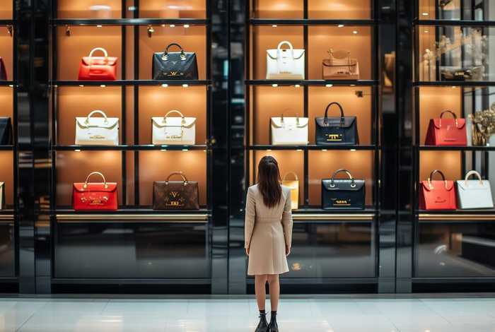 月入多少买蔻驰 月入一万买蔻驰还是lv