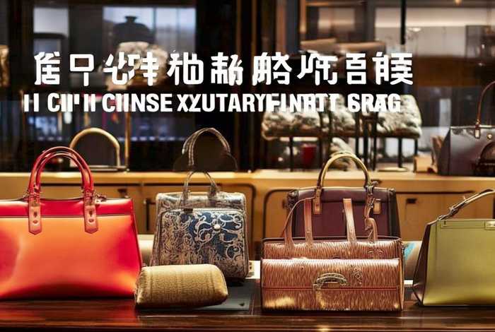 中国名牌包包排名，中国名牌包包品牌排行榜