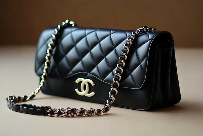 香奈儿包包款式名称（香奈儿包包款式名称介绍）
