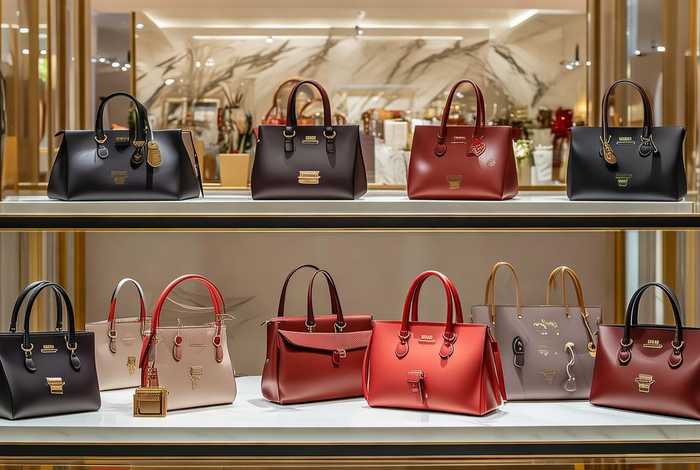 意大利女包一线品牌；意大利女包一线品牌排行榜