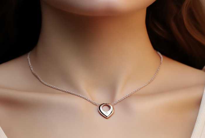 项链女推荐轻奢品牌1000左右(女生项链轻奢品牌推荐) 项链女推荐轻奢品牌1000左右(女生项链轻奢品牌推荐)