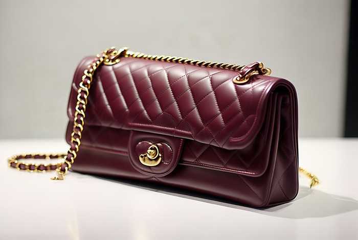 香奈儿包官网价 - 香奈儿官网女包报价